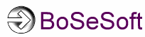 BoSeSoft o firma producatoare de Softuri.